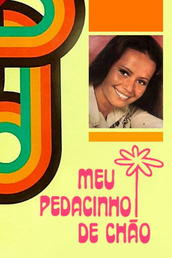 Meu Pedacinho de Chão poster