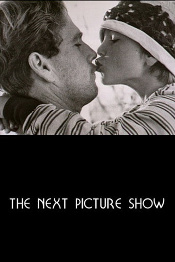 The Next Picture Show poster