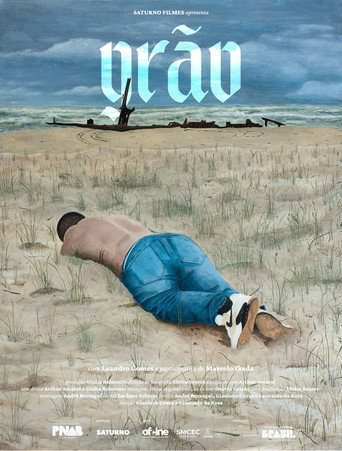 Grão poster
