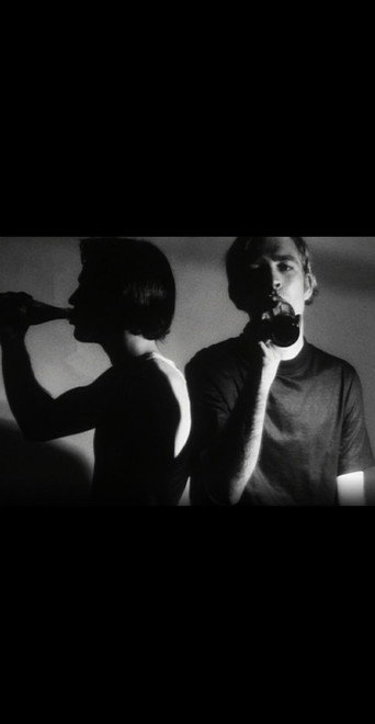 Screen Test: George Millaway & Archie poster