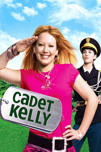 Cadet Kelly poster