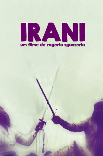 Irani poster