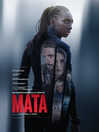 Mata poster