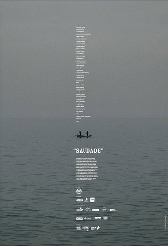 Saudade poster
