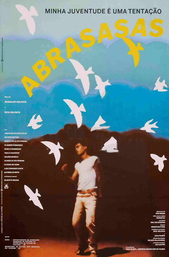 Abrasasas poster
