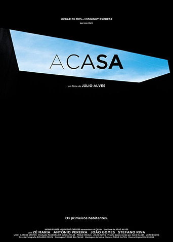 Home poster