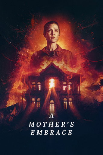 A Mother's Embrace poster