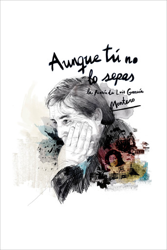 Though You May Not Know poster