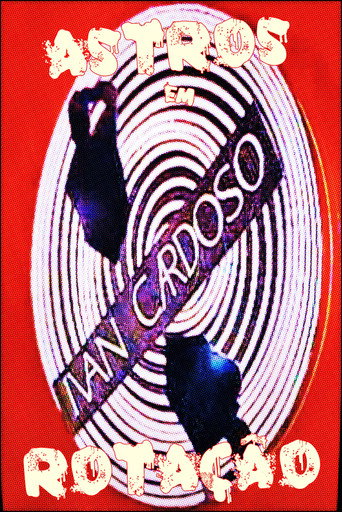 Astros em Rotação poster