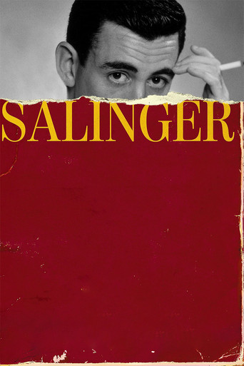 Salinger poster