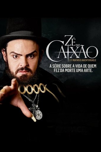 Coffin Joe poster