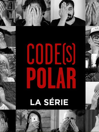 Code(s) Polar poster
