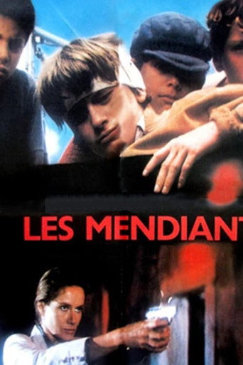 The Beggars poster