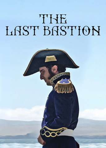 The Last Bastion poster