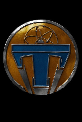Tomorrowland: The Origins of Plus Ultra poster