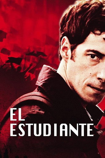 The Student poster