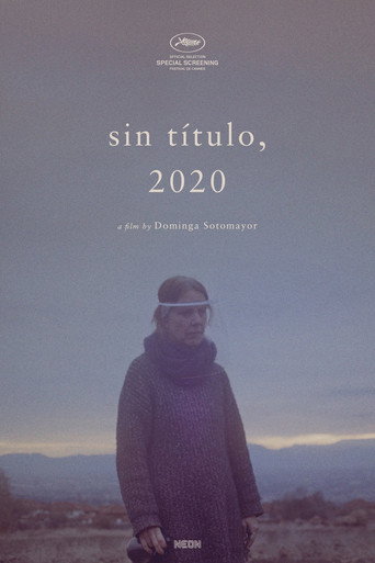 Sin Titulo, 2020 poster