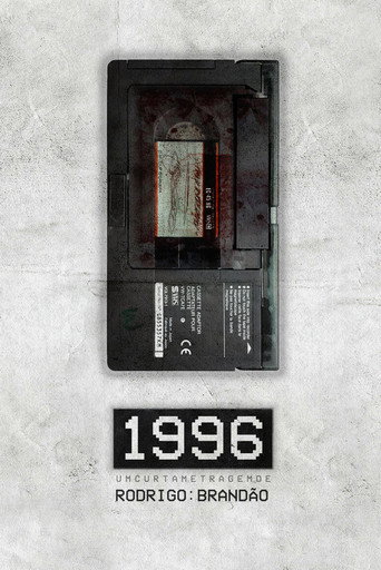 1996 poster