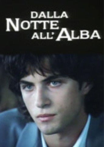 From Night to Dawn poster