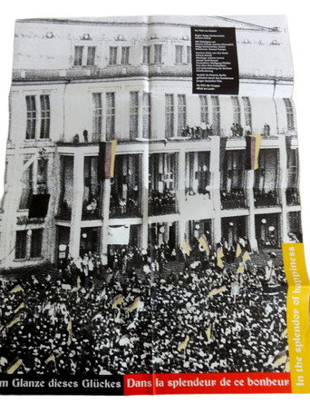 In the Splendour of Happiness poster