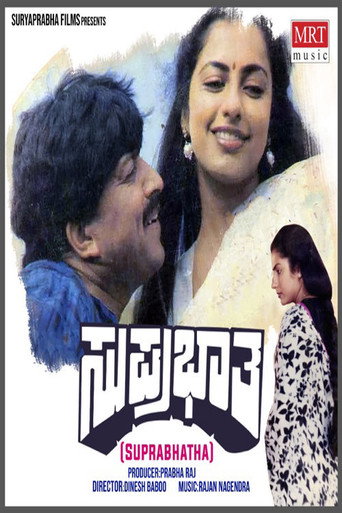 Suprabhatha poster