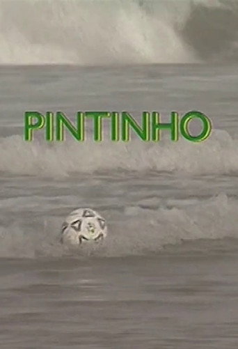 Pintinho poster