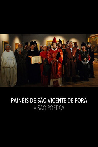 The Panels of São Vicente de Fora: A Poetic Vision poster