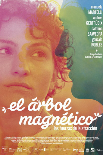 The Magnetic Tree poster