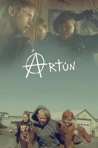 Artun poster