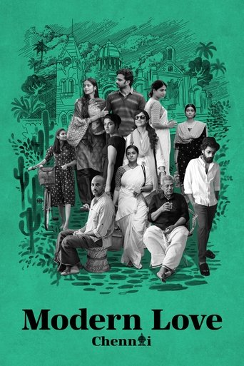 Modern Love Chennai poster