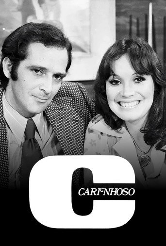 Carinhoso poster