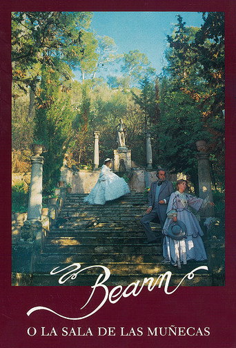 Bearn poster
