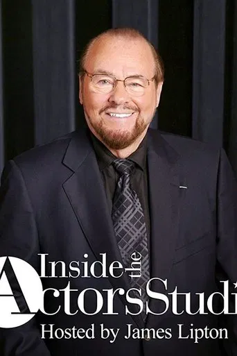 Inside the Actors Studio poster