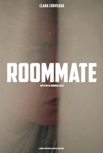 Roommate poster