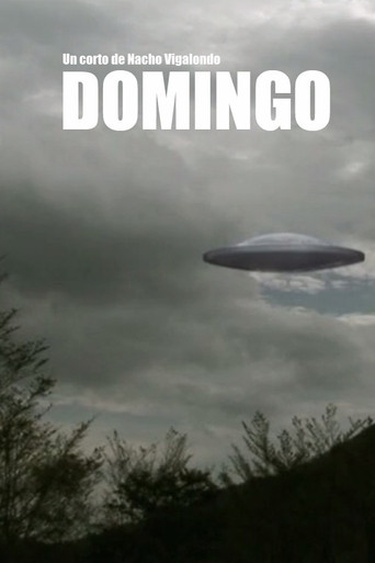 Domingo poster