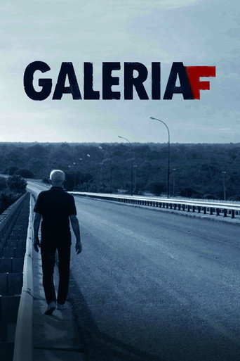 Galeria F poster
