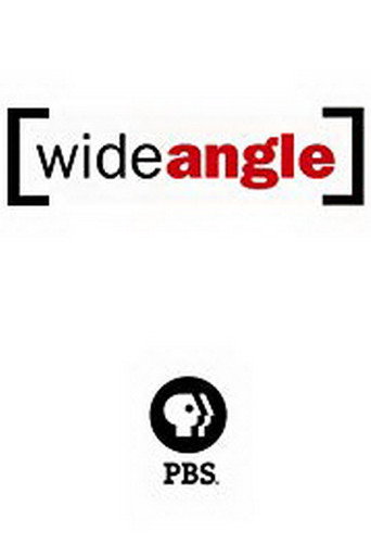 Wide Angle poster