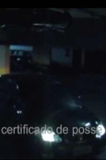 Certificado de Posse poster