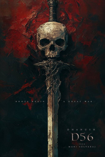 D56 poster