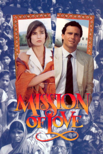 Mission of Love poster