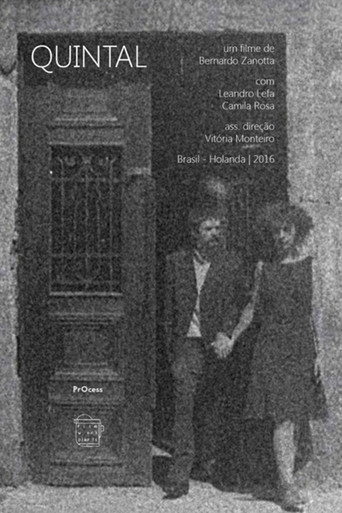 Quintal poster