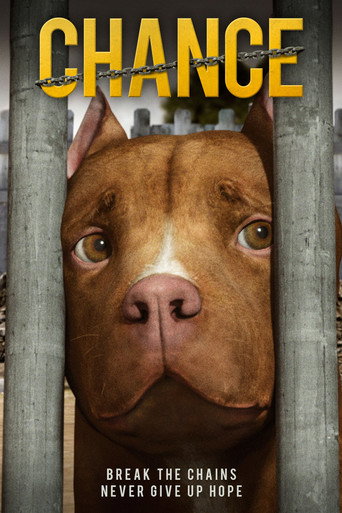 Chance poster