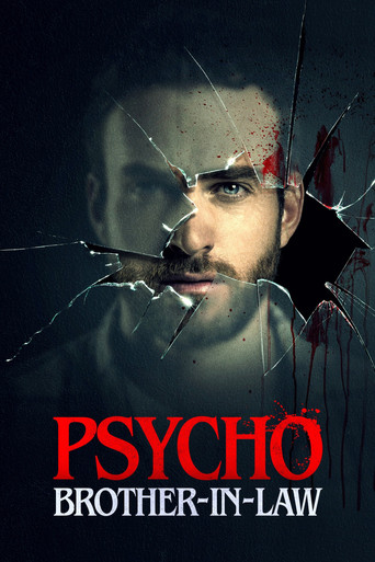 Psycho Brother-In-Law poster