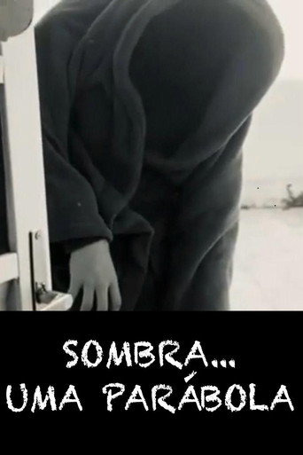 Sombra... Uma Parábola poster