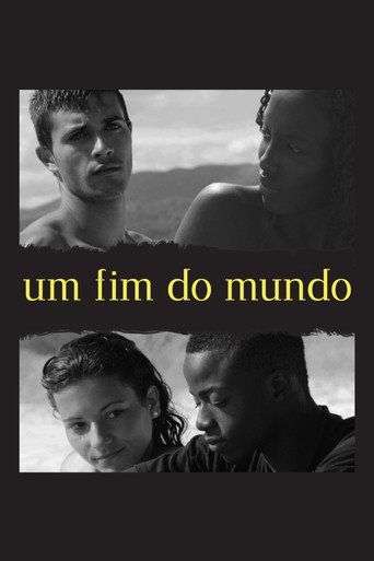 The End of the World poster