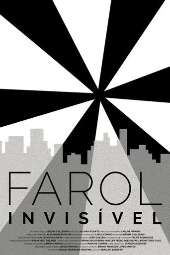 Farol Invisível poster