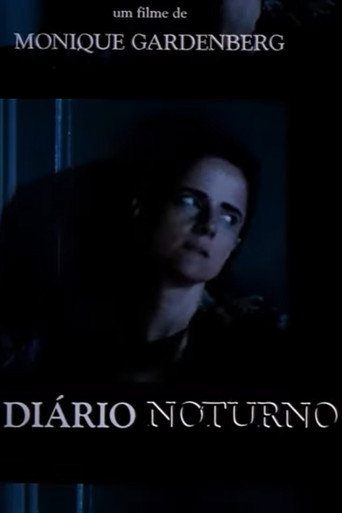 Nightly Diary poster