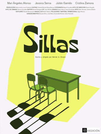 Chairs poster