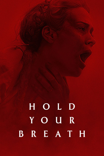 Hold Your Breath poster