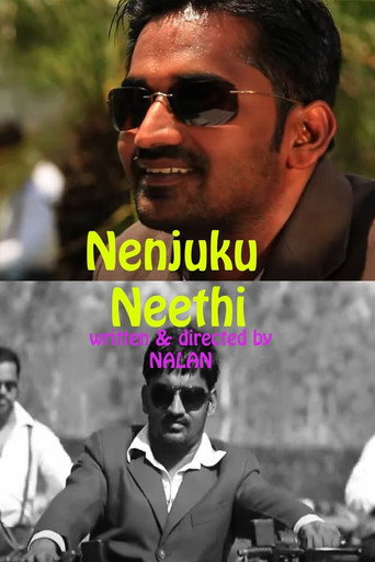Nenjuku Neethi poster